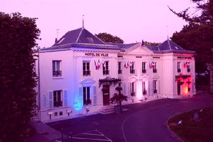 escort Herblay-sur-Seine