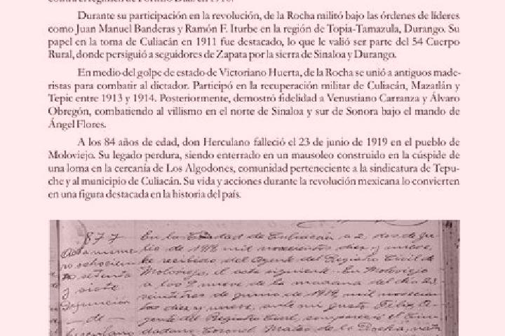 escort Herculano de la Rocha