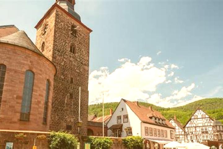 escort Hergersweiler