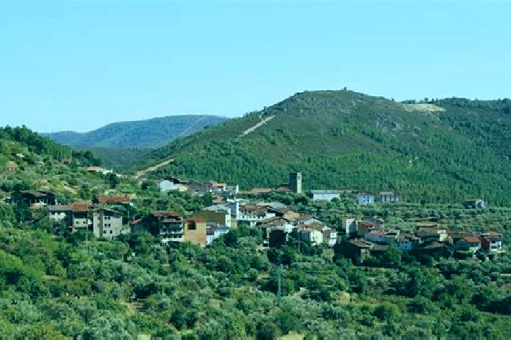 escort Herguijuela de la Sierra