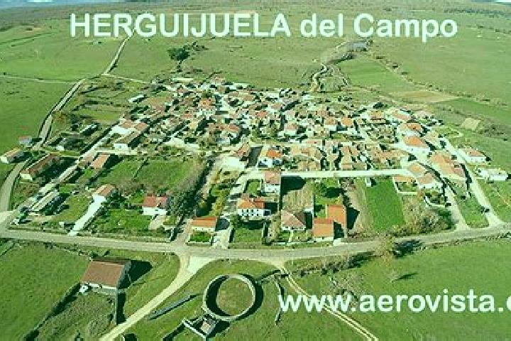 escort Herguijuela del Campo