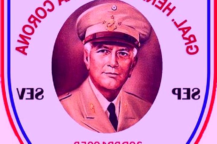 escort Heriberto Jara