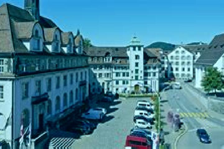escort Herisau