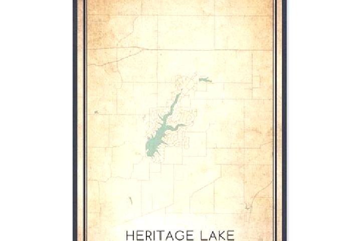 escort Heritage Lake