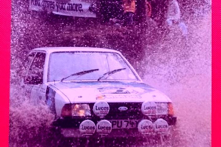escort Heritage