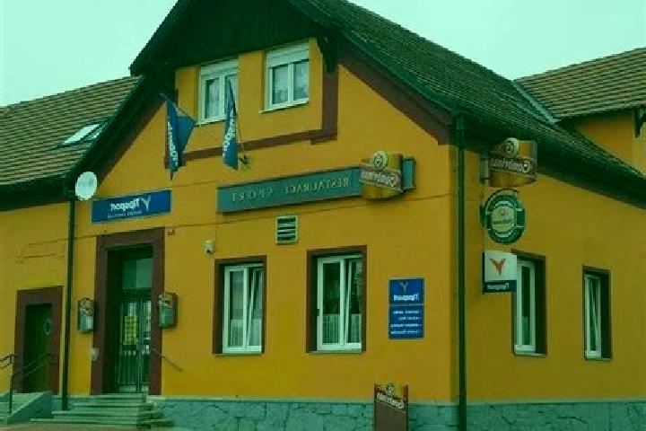 escort Hermanova Hut
