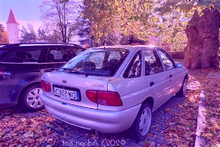 escort Hermeziu