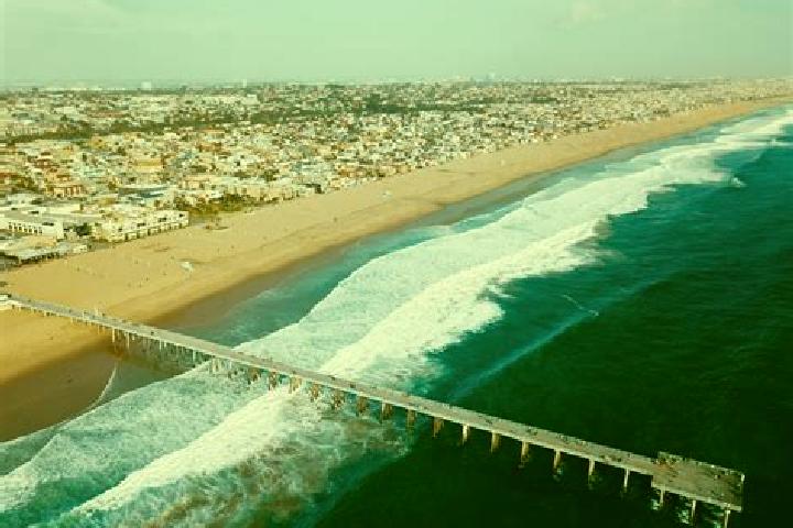 escort Hermosa Beach