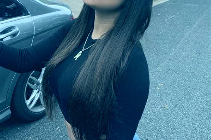 escort Hermoso Campo