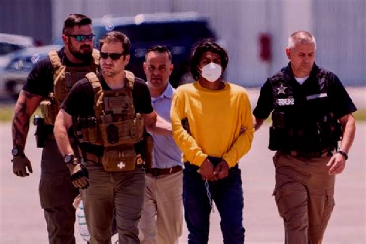 escort Hernandez