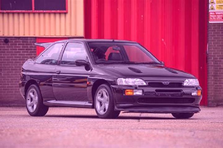 escort Hernani
