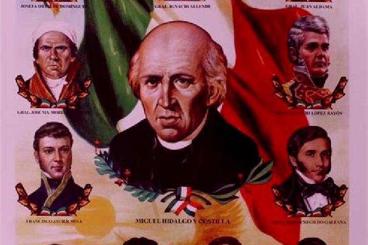 escort Heroes de la Independencia