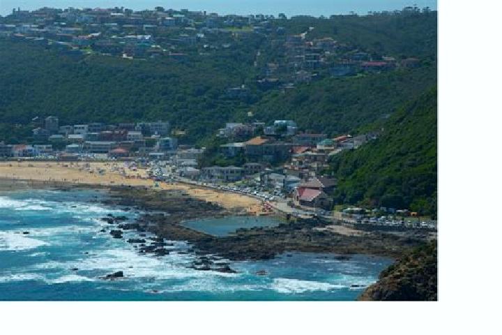 escort Herolds Bay
