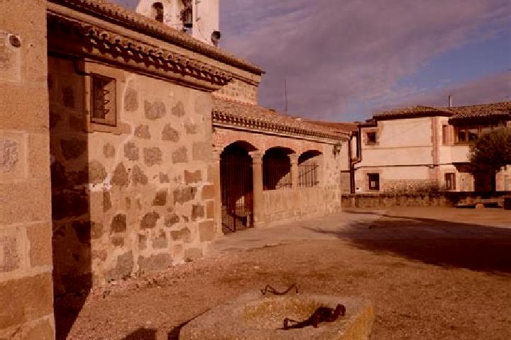 escort Herreruela de Oropesa