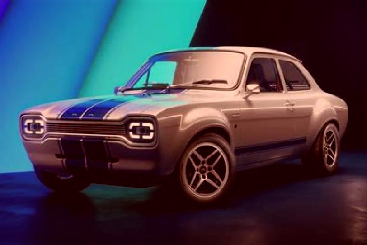 escort Hersilia