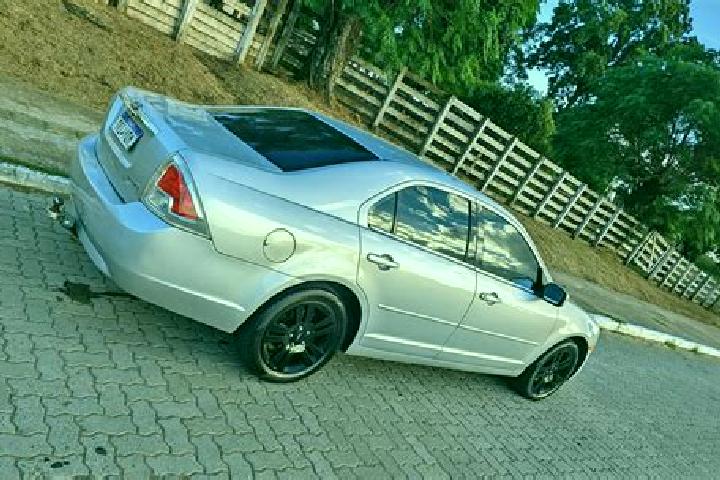 escort Herval