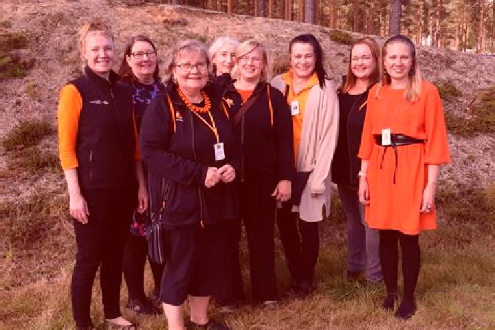escort Hervanta koillinen