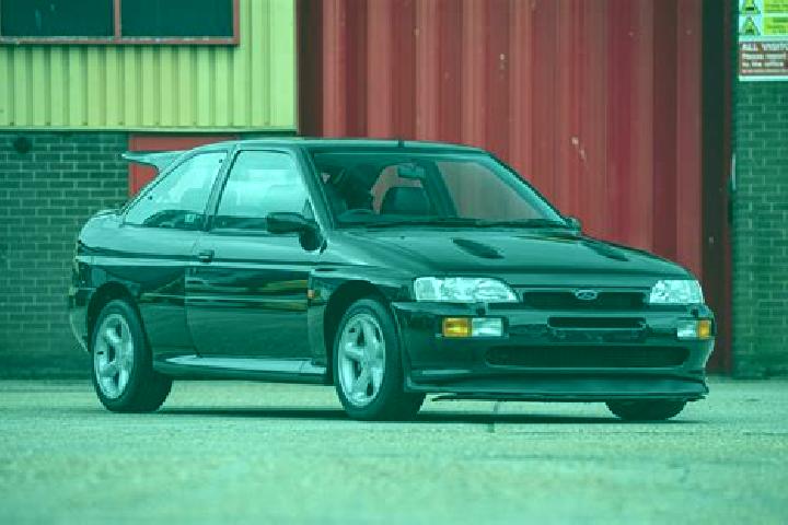 escort Hery