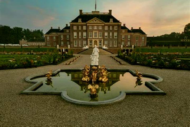 escort Het Loo