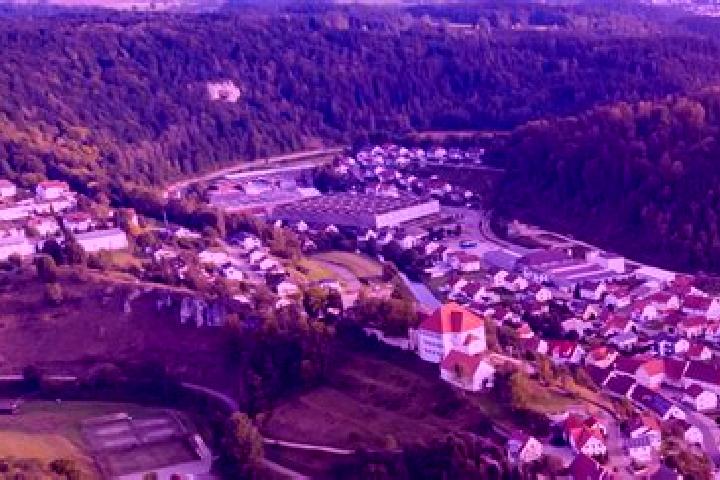 escort Hettingen