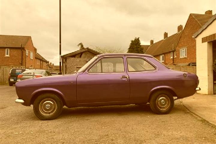 escort Hetton