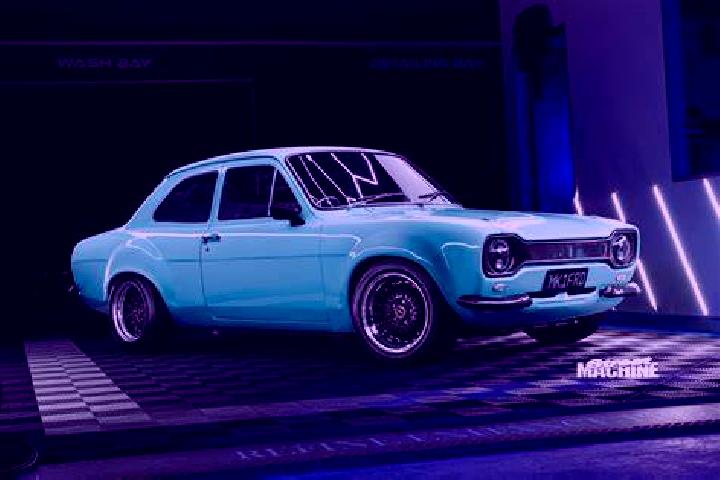 escort Heustreu