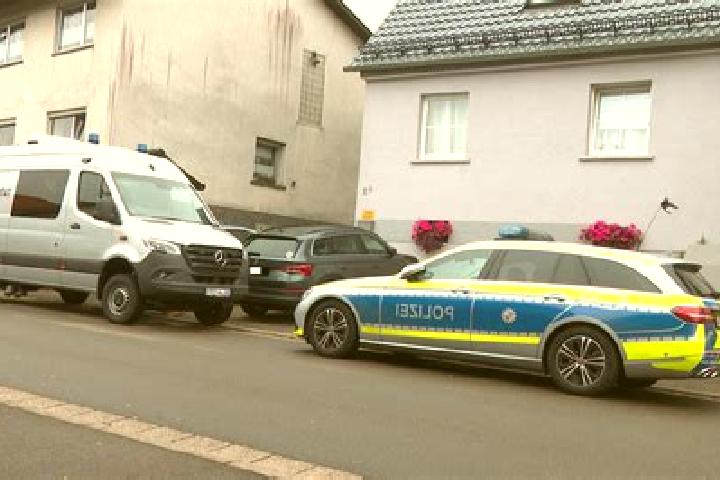 escort Heusweiler