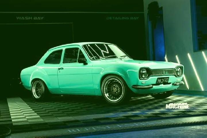 escort Hewa