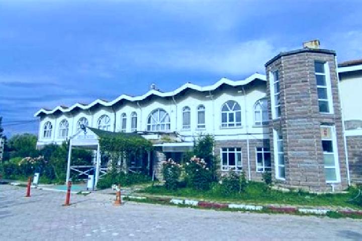 escort Heybeli