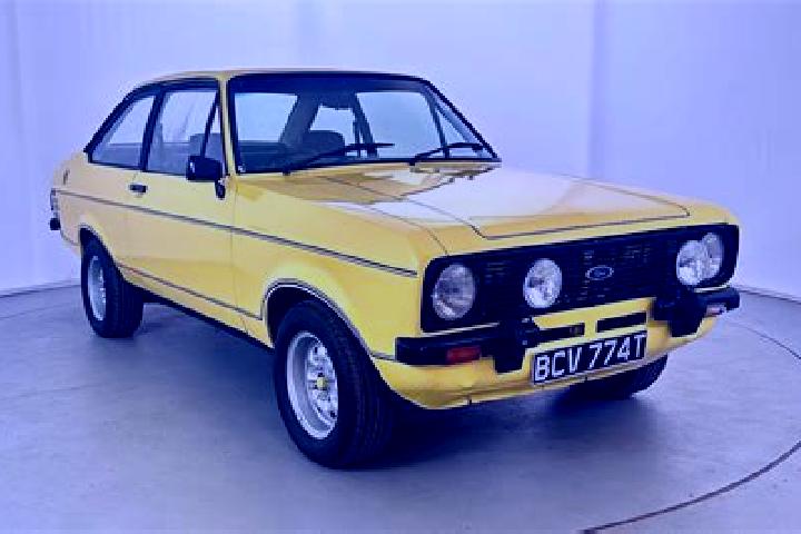 escort Heywood