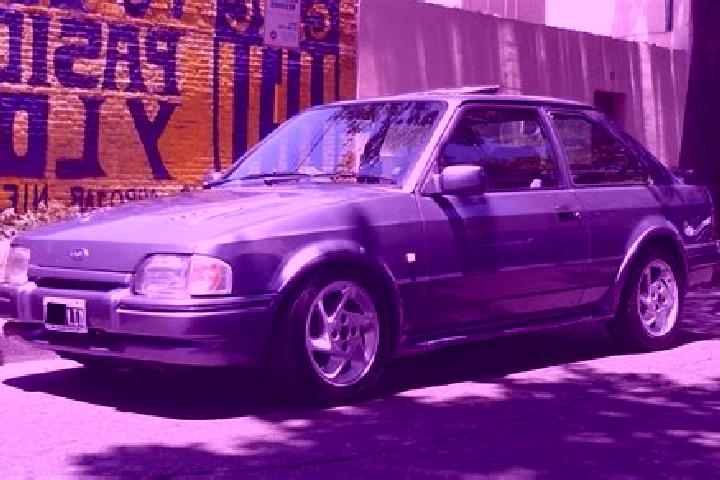 escort Heyworth