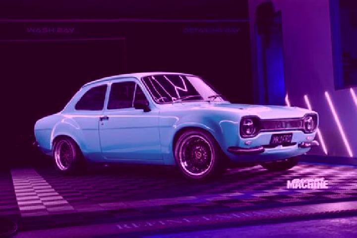 escort Hichan