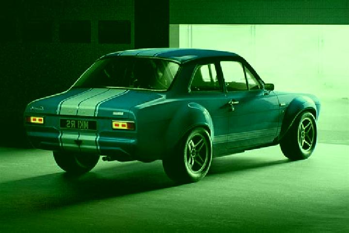 escort Hickmann
