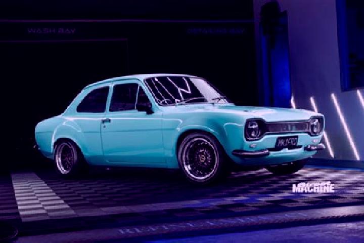 escort Hidaka