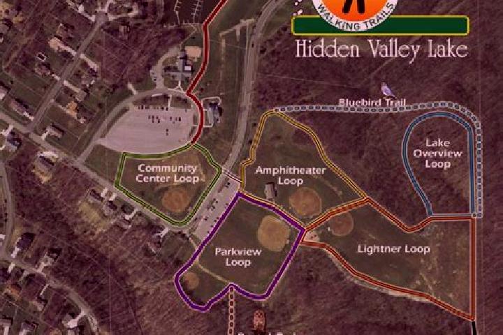 escort Hidden Valley Lake