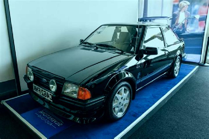 escort Hidisel