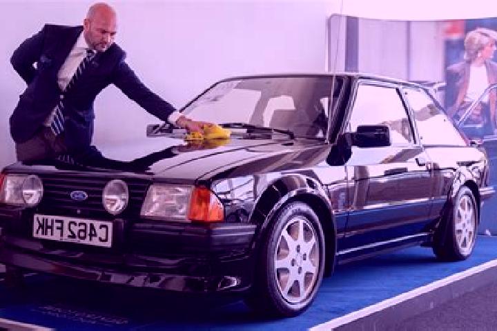 escort Hiers