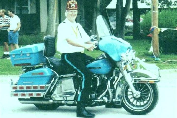 escort Higginsville