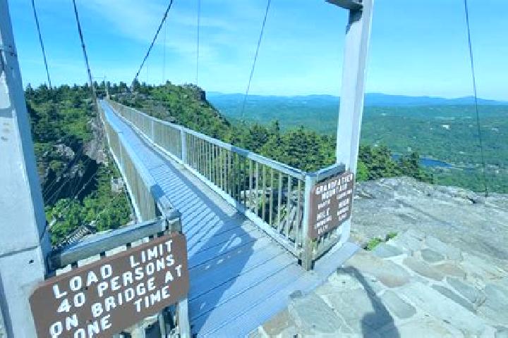 escort High Bridge