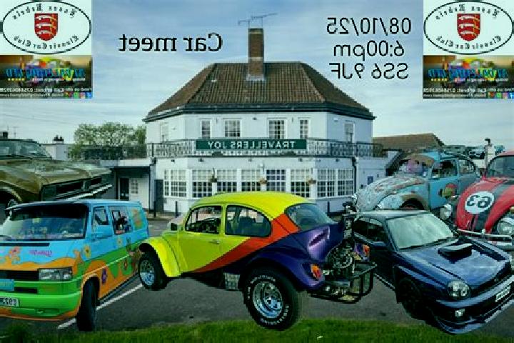 escort High Ercall