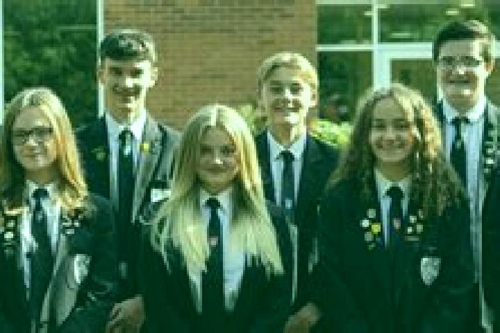 escort High Ongar
