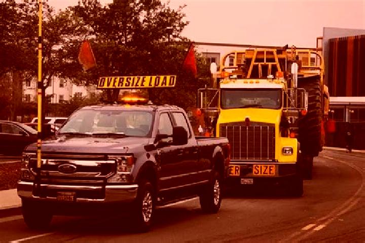 escort High Shoals