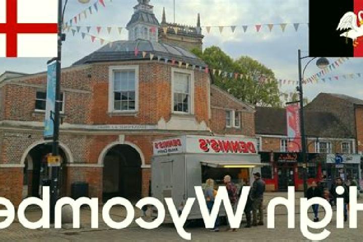 escort High Wycombe