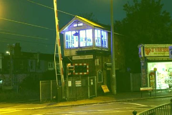 escort Highams Park
