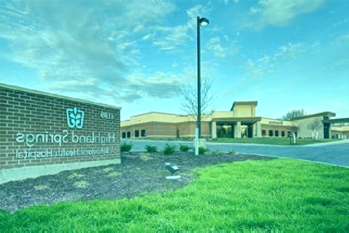 escort Highland Springs