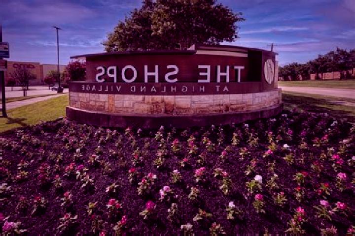 escort Highland Village
