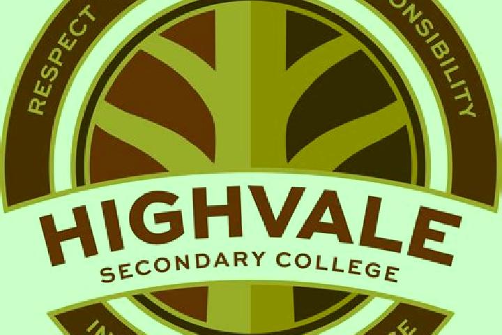 escort Highvale
