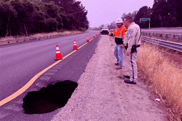 escort Highway 11