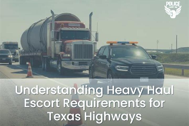 escort Highways