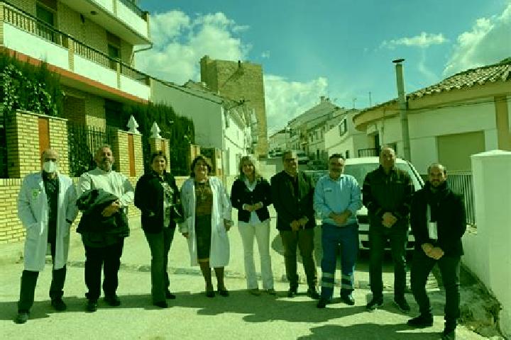 escort Higuera de Calatrava